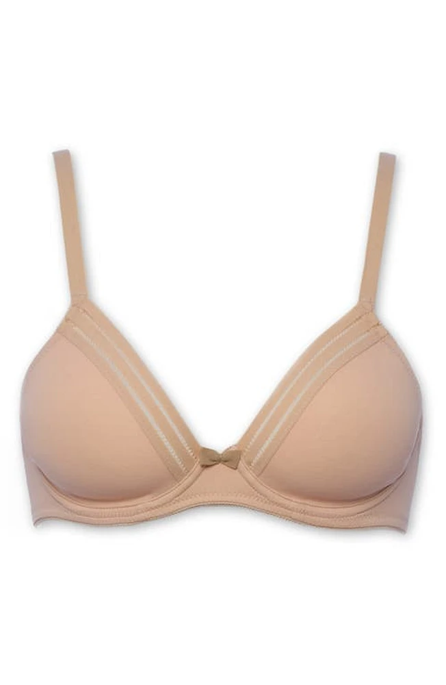 Huit Sweet Underwire Bra at Nordstrom,