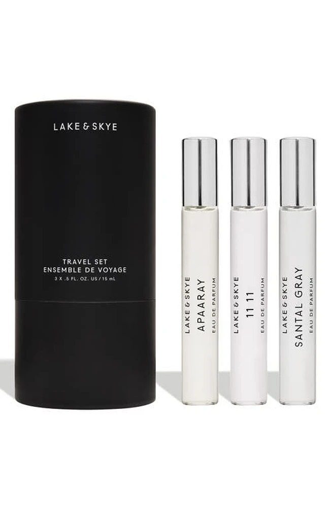 Lake & Skye Purse Spray Trio Travel Set $88 Value at Nordstrom