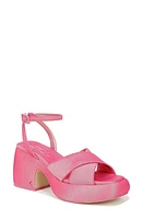 Circus NY by Sam Edelman Isadora Platform Ankle Strap Sandal at Nordstrom,