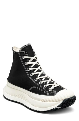 Converse Chuck 70 AT-CX Sneaker Black/Egret/Black at Nordstrom, Women's