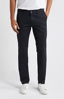 DL1961 Ivan Slim Fit Twill Pants Depths (Twill) at Nordstrom, X