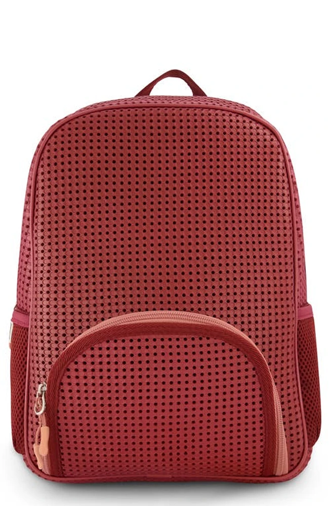 Light+Nine Kids' Inspired Brick Starter Backpack at Nordstrom