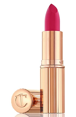 Charlotte Tilbury KI. S.S. I.N. G. Lipstick in Velvet Underground at Nordstrom