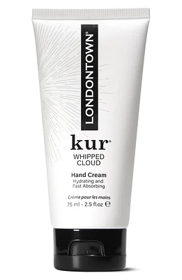 Londontown Whipped Cloud Hand Cream at Nordstrom