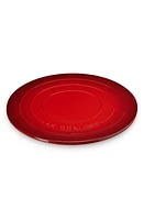 Le Creuset Round Pizza Stone in Cerise at Nordstrom