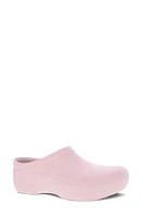 Dansko Kaci Clog Pink at Nordstrom,