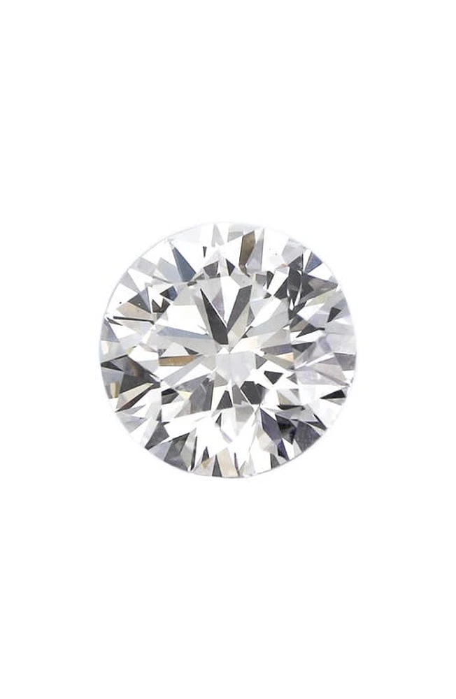 Bony Levy 1.05ct. Round Brilliant Diamond in D Vs2 at Nordstrom