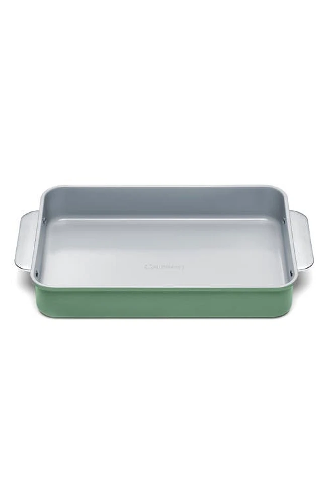 CARAWAY Nonstick Ceramic Rectangle Baking Pan in at Nordstrom