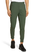 Barbell Apparel Men's Pocket Ultralight Performance Joggers Rifle at Nordstrom,