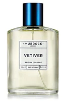 Murdock London Vetiver Cologne at Nordstrom, Size 3.4 Oz