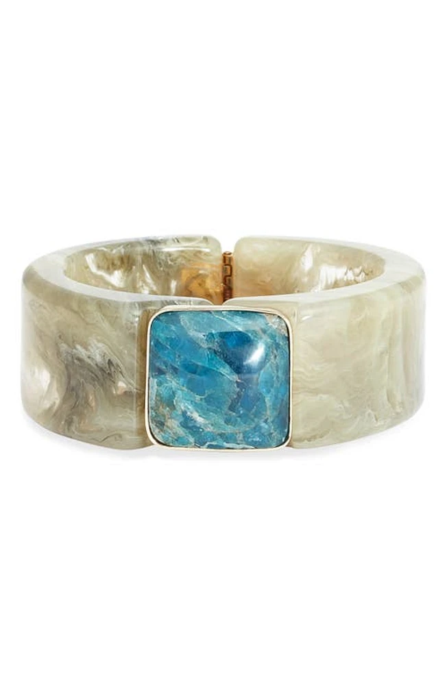 Gas Bijoux Barty Bracelet in Blue at Nordstrom