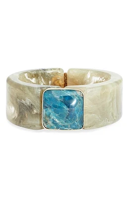 Gas Bijoux Barty Bracelet in Blue at Nordstrom