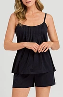 Hanro Juliet Short Pajamas at Nordstrom,