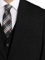 XDMY Oak Hill by DXL Perfect Fit Jacket-Relaxer Suit Jacket at Nordstrom,