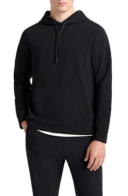 BRADY Grid Flex Performance Hoodie at Nordstrom,