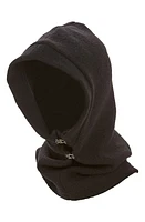 TAKAHIROMIYASHITA TheSoloist. Wool Jersey Balaclava in Black at Nordstrom