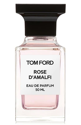 TOM FORD Rose d'Amalfi Eau de Parfum at Nordstrom, Size 1.7 Oz