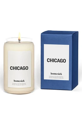 homesick Chicago Soy Wax Candle at Nordstrom