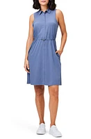 NZ ACTIVE by NIC+ZOE Tech Stretch Dress at Nordstrom,