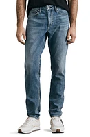 rag & bone Fit 3 Authentic Stretch Athletic Jeans Gordon at Nordstrom,