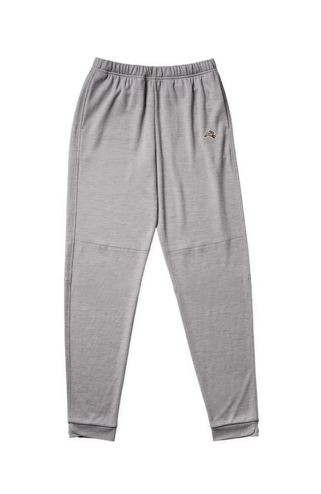 Tracksmith Men's Downeaster Pants Frost Gray at Nordstrom,