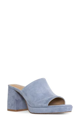 NYDJ Dewi Platform Slide Sandal at Nordstrom,