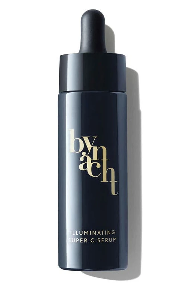 BYNACHT Illuminating Super C Serum at Nordstrom