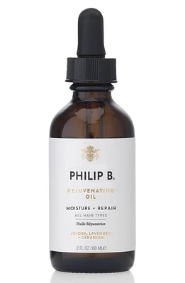 PHILIP B Rejuvenating Oil at Nordstrom, Size 2 Oz