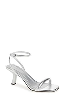 Open Edit Taytum Ankle Strap Sandal at Nordstrom,