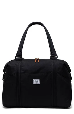 Herschel Supply Co. Strand Duffle Bag in Black at Nordstrom