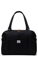 Herschel Supply Co. Strand Duffle Bag in Black at Nordstrom