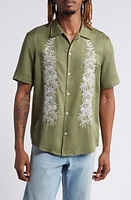 ONE OF THESE DAYS Stocks Camp Shirt at Nordstrom,