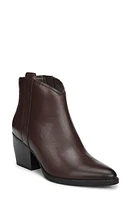 Naturalizer Fairmont Bootie Leather at Nordstrom,