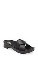 Pedro Garcia Lexia Platform Slide Sandal Soft Kid at Nordstrom,