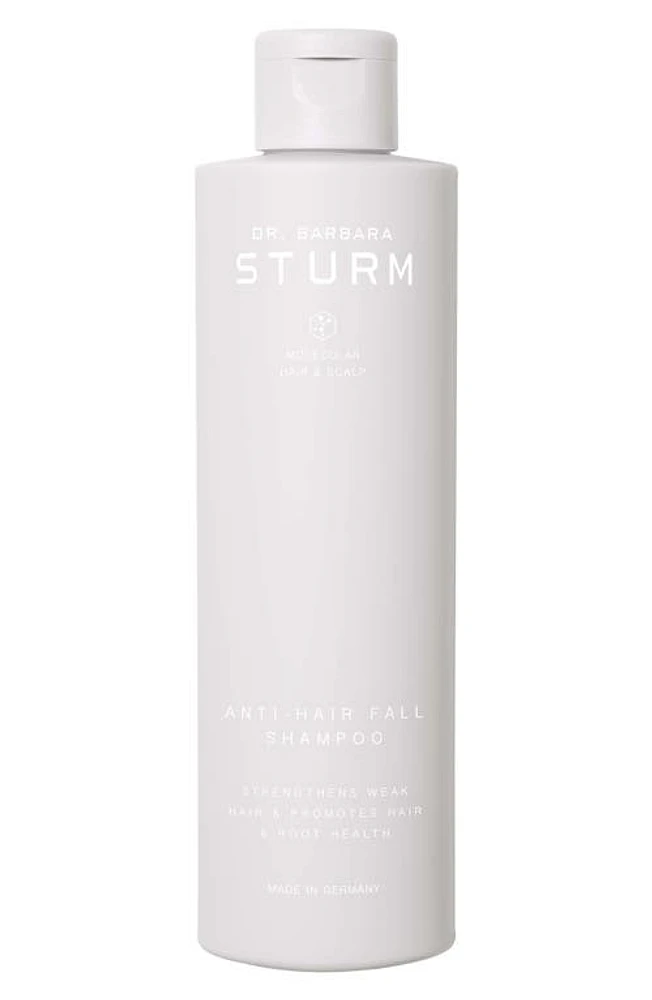 Dr. Barbara Sturm Anti-Hair Fall Shampoo at Nordstrom, Size 8.5 Oz