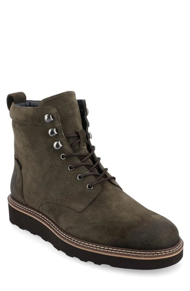 TAFT 365 Suede Boot at Nordstrom,