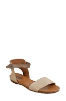 Miz Mooz Alanis Flat Sandal at Nordstrom,