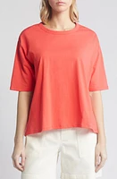 Masai Copenhagen Doreann Cotton Top at Nordstrom,