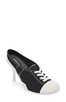 Jeffrey Campbell Cut Throat Pump at Nordstrom,