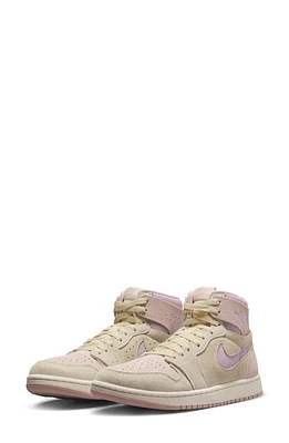 Air Jordan 1 Zoom Comfort 2 High Top Sneaker at Nordstrom,