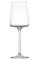 Zwiesel Glass Schott Zwiesel Sensa Set of 6 Wine Glasses in Clear at Nordstrom