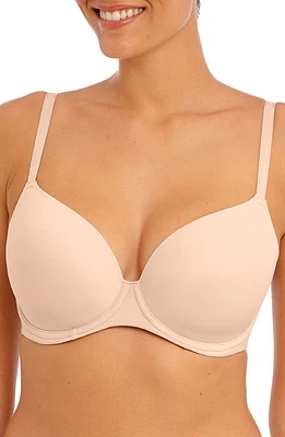 Freya Undetected Underwire Convertible T-Shirt Bra at Nordstrom,