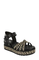 MIA Kehlani Platform Sandal at Nordstrom,