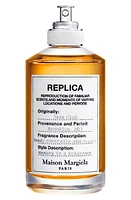 Maison Margiela Replica Jazz Club Eau de Toilette Fragrance in Regular at Nordstrom