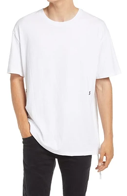 Ksubi Kross Biggie Graphic Tee at Nordstrom