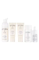 Dr. Barbara Sturm Darker Skin Tones Skin Care Discovery Set in None at Nordstrom