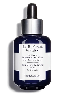 Sisley Paris Hair Rituel Revitalizing Fortifying Serum for Scalp at Nordstrom