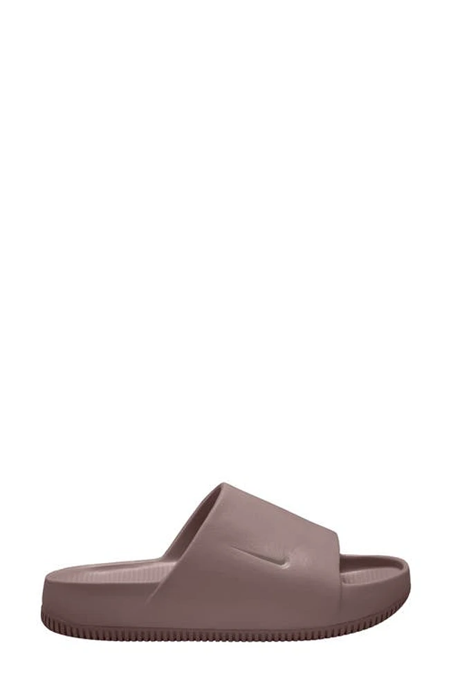 Nike Calm Slide Sandal at Nordstrom