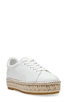 Steve Madden Becky Platform Sneaker at Nordstrom,