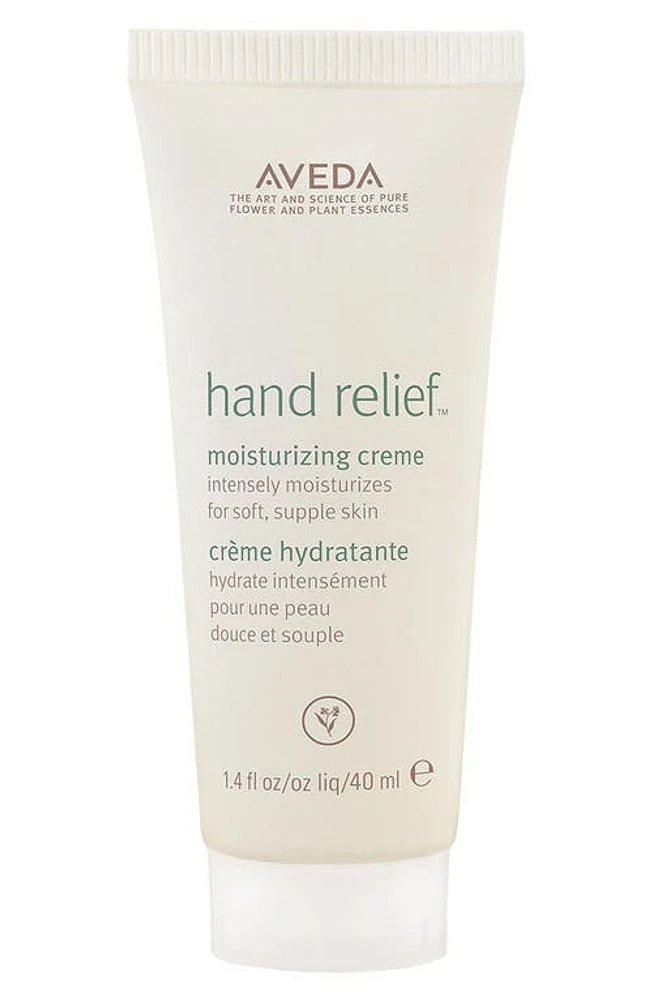 Aveda hand relief Hand Cream at Nordstrom